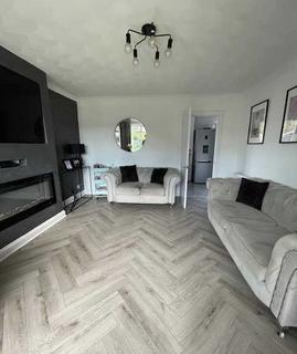 2 bedroom end of terrace house for sale, Drimnin Road, Cardowan, Glasgow