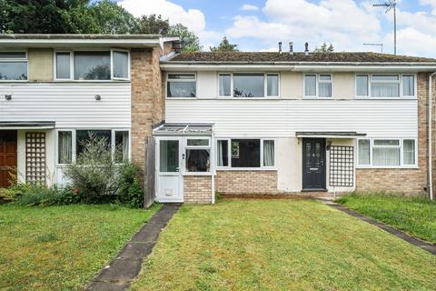 3 bedroom terraced house for sale, Fiona Close, Winchester, SO23