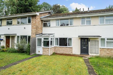 3 bedroom terraced house for sale, Fiona Close, Winchester, SO23