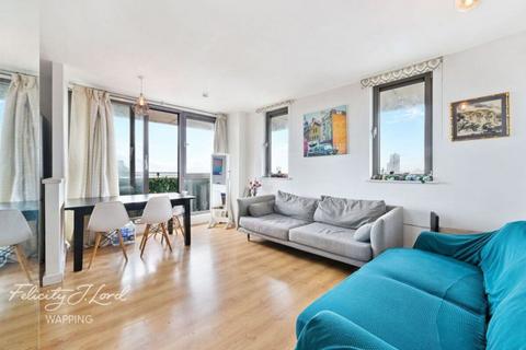 2 bedroom flat for sale, Kelday Heights, Spencer Way, London, E1