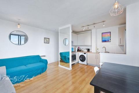 2 bedroom flat for sale, Kelday Heights, Spencer Way, London, E1