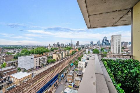 2 bedroom flat for sale, Kelday Heights, Spencer Way, London, E1