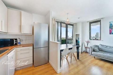 2 bedroom flat for sale, Kelday Heights, Spencer Way, London, E1