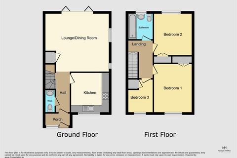 3 bedroom property with land for sale, Minters Lepe, Waterlooville PO7