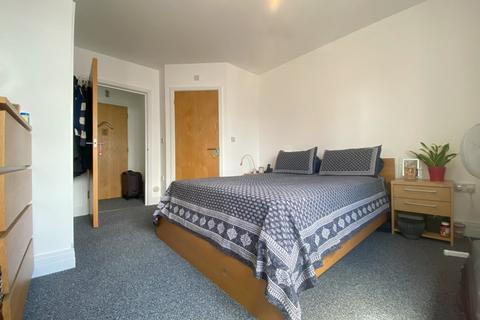 2 bedroom flat to rent, Granby Court, Rosslyn Crescent HA1