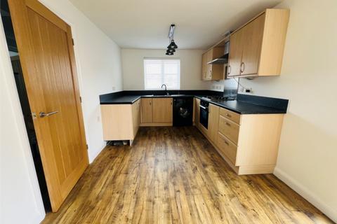 3 bedroom detached house to rent, Kimberley Park, Northam EX39