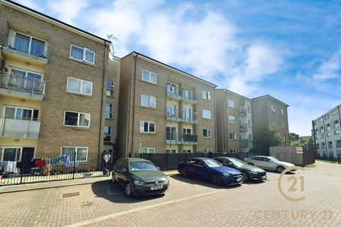 2 bedroom flat to rent, Convent Way, SOUTHALL UB2