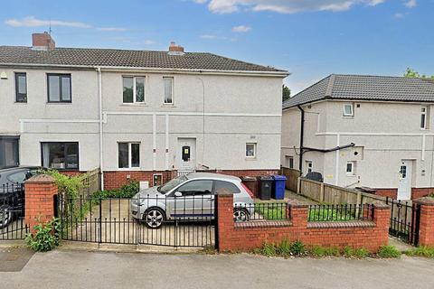 3 bedroom semi-detached house for sale, Lancaster Street, Thurnscoe S63