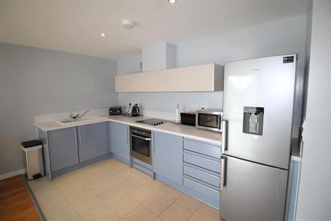 1 bedroom apartment to rent, Neptune Marina, Ipswich IP3