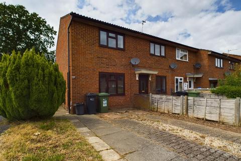 18 Grampian Close, Hereford, HR4 0TA