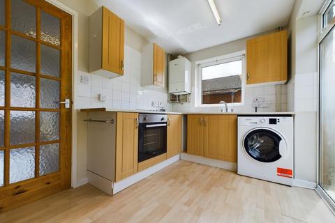 18 Grampian Close, Hereford, HR4 0TA