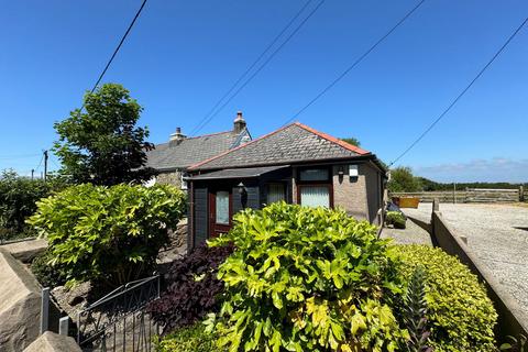 3 bedroom detached bungalow for sale, Goonown, St Agnes, Cornwall