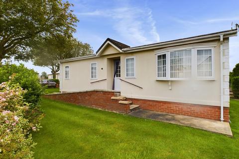 2 bedroom park home for sale, Orchard Park, King's Lynn PE33