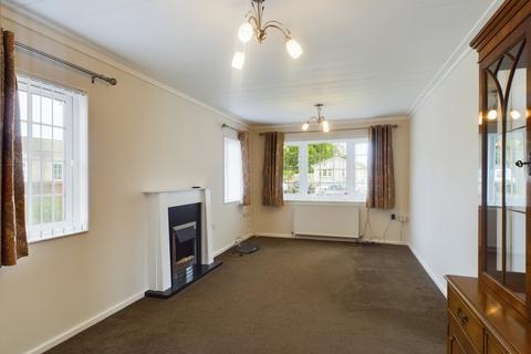 2 bedroom park home for sale, Orchard Park, King's Lynn PE33