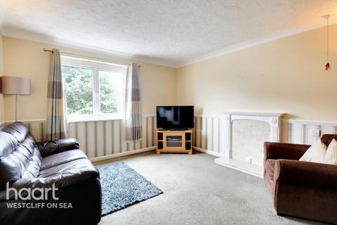 2 bedroom retirement property for sale, Balmoral Road, Westcliff-On-Sea