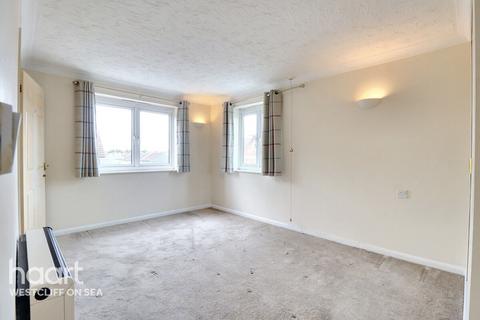 2 bedroom retirement property for sale, Balmoral Road, Westcliff-On-Sea