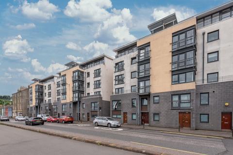 151/2 Lower Granton Road, Edinburgh, EH5 1EY