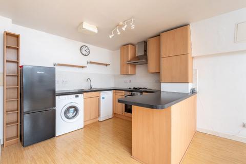 151/2 Lower Granton Road, Edinburgh, EH5 1EY