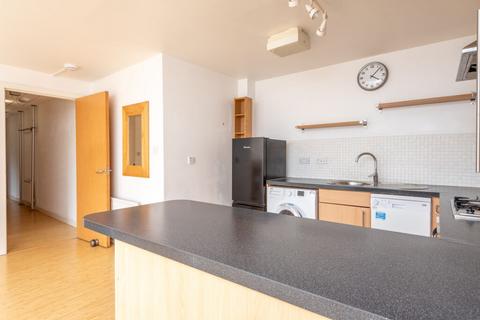 151/2 Lower Granton Road, Edinburgh, EH5 1EY