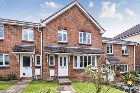 3 bedroom terraced house for sale, St Marys Way, Surrey GU2