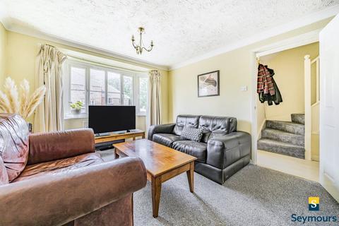 3 bedroom terraced house for sale, St Marys Way, Surrey GU2