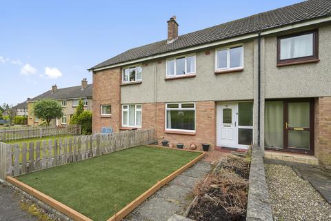 3 bedroom terraced house for sale, 27 Greenhill Park, Penicuik, Midlothian EH26 9EX