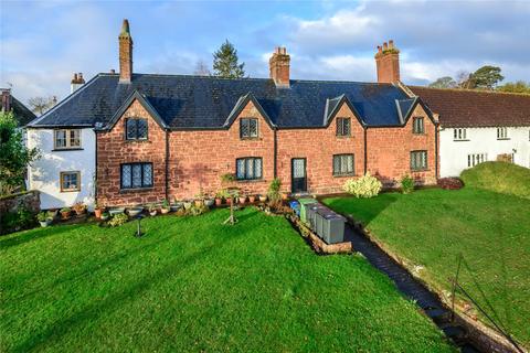 4 bedroom apartment for sale, The Almshouses, Exminster, Exeter, EX6