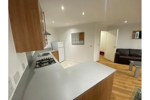 1 bedroom flat to rent, CARRONADE COURT, EDEN GROVE, LONDON, ISLINGTON, LONDON, N7