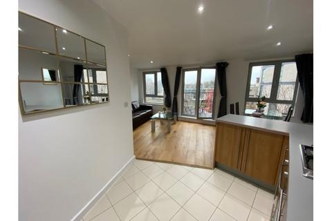 1 bedroom flat to rent, CARRONADE COURT, EDEN GROVE, LONDON, ISLINGTON, LONDON, N7