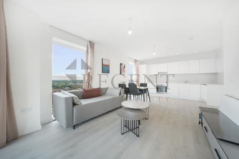 2 bedroom apartment to rent, Tabbard Apartments, East Acton Lane, W3