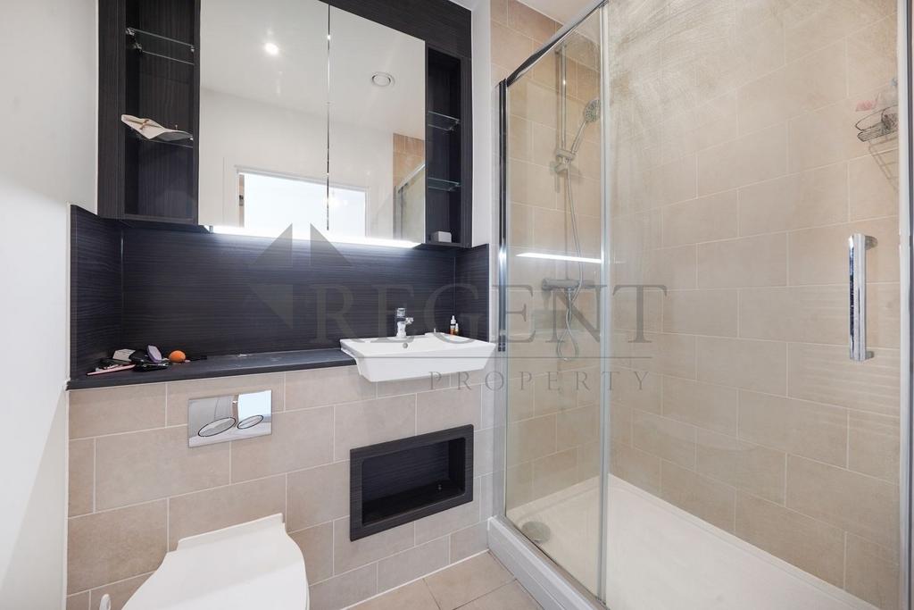Bathroom 2
