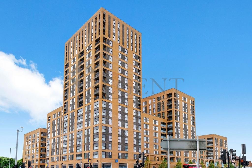 Tabbard Apartments