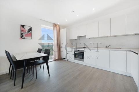 2 bedroom apartment to rent, Tabbard Apartments, East Acton Lane, W3