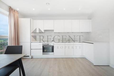 2 bedroom apartment to rent, Tabbard Apartments, East Acton Lane, W3