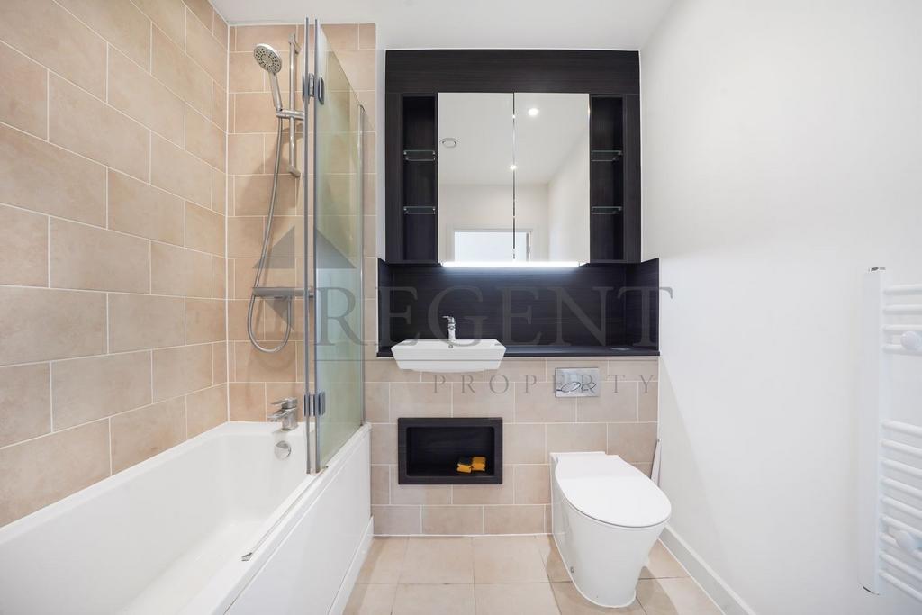 Bathroom 1