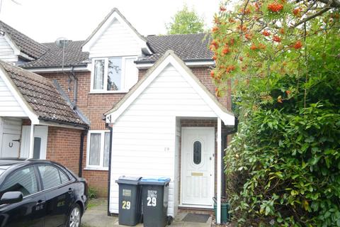 1 bedroom maisonette to rent, Sandifield, Hatfield