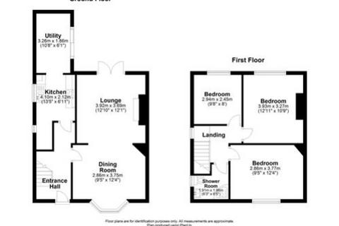 3 bedroom house for sale, Sandringham Road, Doncaster DN2