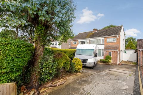 3 bedroom semi-detached house for sale, Badminton Road, Bristol BS36