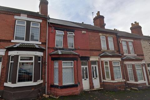 3 bedroom terraced house for sale, Alexandra Road, Doncaster DN4