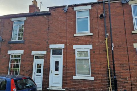 2 bedroom terraced house for sale, Ridgill Avenue, Doncaster DN6