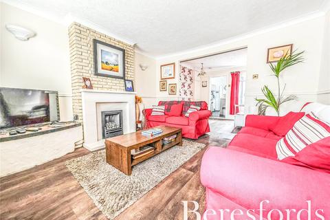 2 bedroom terraced house for sale, Wellington Street, Colchester, CO2