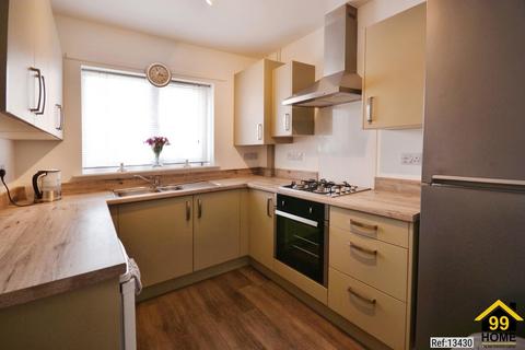 12 Croft Close, Cowbit, Spalding, PE12 6BN