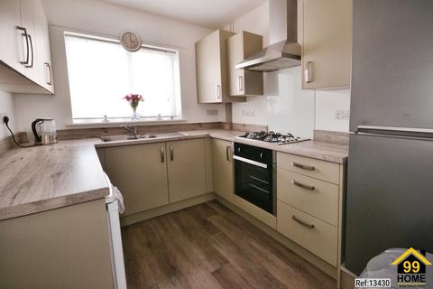 12 Croft Close, Cowbit, Spalding, PE12 6BN