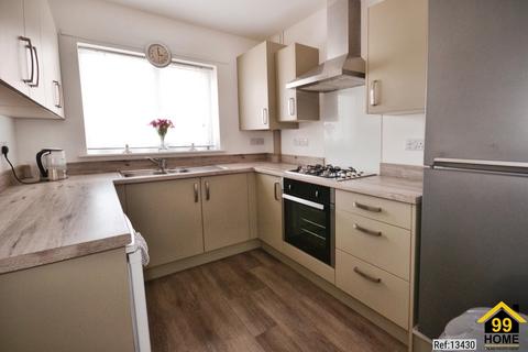 12 Croft Close, Cowbit, Spalding, PE12 6BN