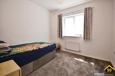 12 Croft Close, Cowbit, Spalding, PE12 6BN