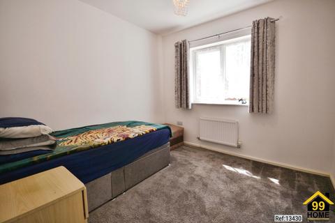 12 Croft Close, Cowbit, Spalding, PE12 6BN