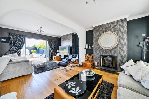 4 bedroom semi-detached house for sale, St. Anthonys Avenue, Eastbourne, East Sussex