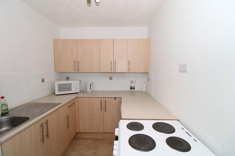 1 bedroom retirement property for sale, Glebe Way, West Wickham, BR4