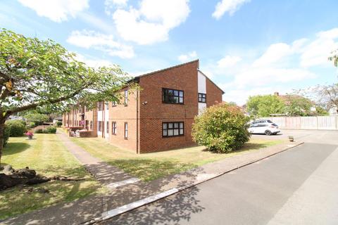 1 bedroom retirement property for sale, Glebe Way, West Wickham, BR4