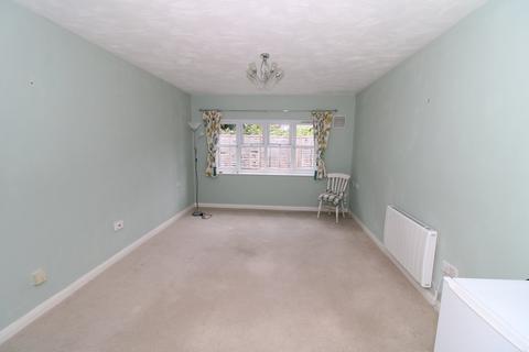 1 bedroom retirement property for sale, Glebe Way, West Wickham, BR4